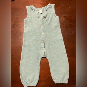 Grayson Mini 12 m sleeveless jumper